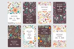 144 Save tha Date templates Product Image 2