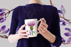 Violet Set Product Image 11