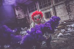 620 Halloween Time Lightroom Presets Product Image 22