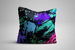 Splatter Backgrounds Product Image 4
