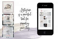 Instagram winter bundle Product Image 5