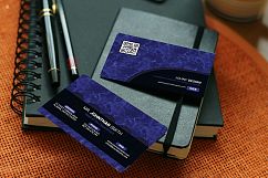 Creative Business Card Product Image 3