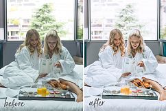 The Travel Influencer Lightroom Pack Product Image 7
