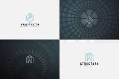 20 Logos Architecture Edition Product Image 8