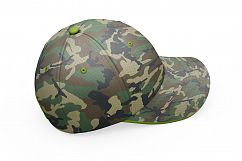 Golf Cao Mockup  Product Image 15