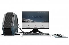Dell Alienware Set Mockup Product Image 10