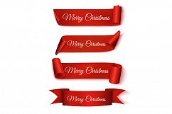 Christmas Ribbons Product Image 2