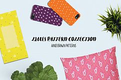 Limes pattern collection Product Image 4