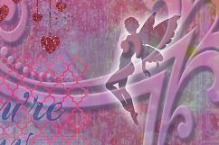 Love - Digital mixed media Product Image 7