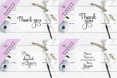 Massive Wedding Sign SVG Bundle Cutting Files includes DXF and EPS  Product Image 3