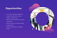 Get Started PowePoint Template Product Image 14
