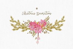 Christmas Decorations Product Image 5
