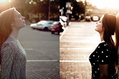 30 Summer Photoshop Actions Collection (Action for photoshop CS5,CS6,CC) Product Image 2