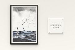 Lighthouse keeper Product Image 4