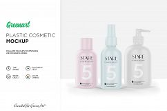 Premium Packaging Mock-up&#039;s Bundle Product Image 29