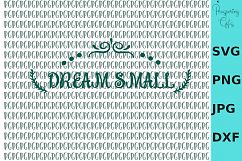 Dream Small Product Image 1
