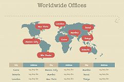 Coach Board PowerPoint Template Product Image 27