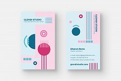 Business Card Bundle 01 Product Image 18
