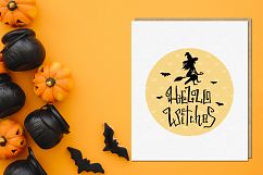Huge Halloween SVG bundle Product Image 18
