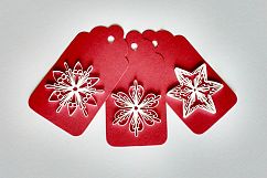 Digital Gift tag templates Product Image 2