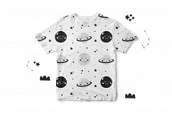 Solar System - Cute Characters Product Image 4