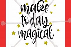 make today magical Product Image 2