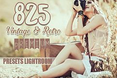 5,900+ Premium Lightroom Presets Product Image 20