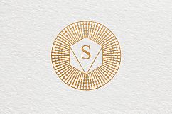 100 Geometric Vector Shapes CSH Product Image 4