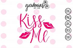 Kiss Me with Lips Product Image 1