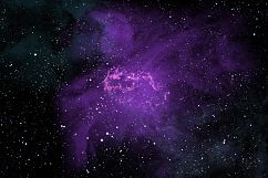 Nebula Photoshop Brushes Product Image 3