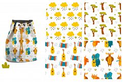 Cute Animals - Music Band Product Image 6