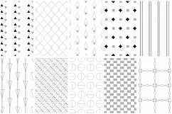 Geometric Minimal Patterns Product Image 8