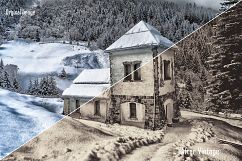 Period of Vintage Lightroom Presets Product Image 2