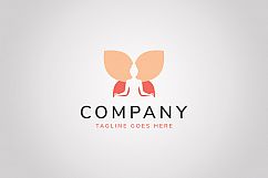 Butterfly Yoga Logo Product Image 3