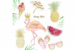 Flamingo Queen Product Image 2