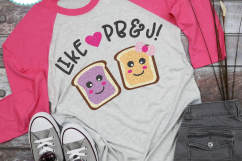 Like PB&amp;J Product Image 2