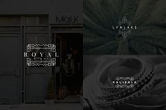 Elegant Emblems | vol.1 Product Image 2