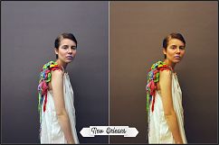 Trendy One Actions and Abstract profiles Product Image 6