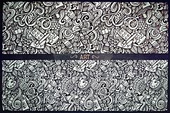 -50 SALE/ Big Doodle Patterns Bundle #2 Product Image 3