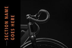 Sprint PowerPoint Template Product Image 3