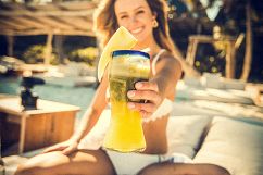 28 Tropical Lightroom Presets Product Image 4