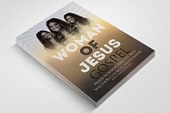 Giving Praise Church Flyer Product Image 2