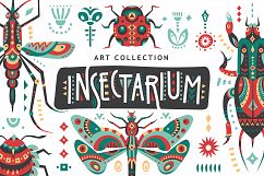Insectarium - Art Collection Product Image 1