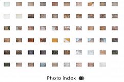 190+ Wood texture background set Product Image 6