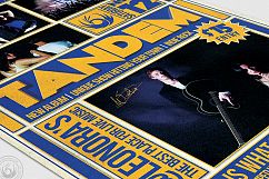 Live concert Flyer Template V12 Product Image 6
