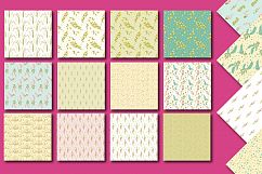 Spring Secret Garden Floral Mega Bundle Product Image 14