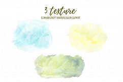 Watercolor Dandelion Clipart Product Image 2