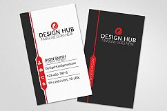 Business Card Psd Product Image 3