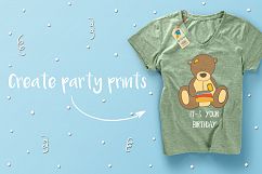 Happy Birthday - Boy Product Image 3
