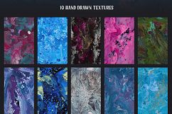 Acrylic Abstraction Textures Product Image 7